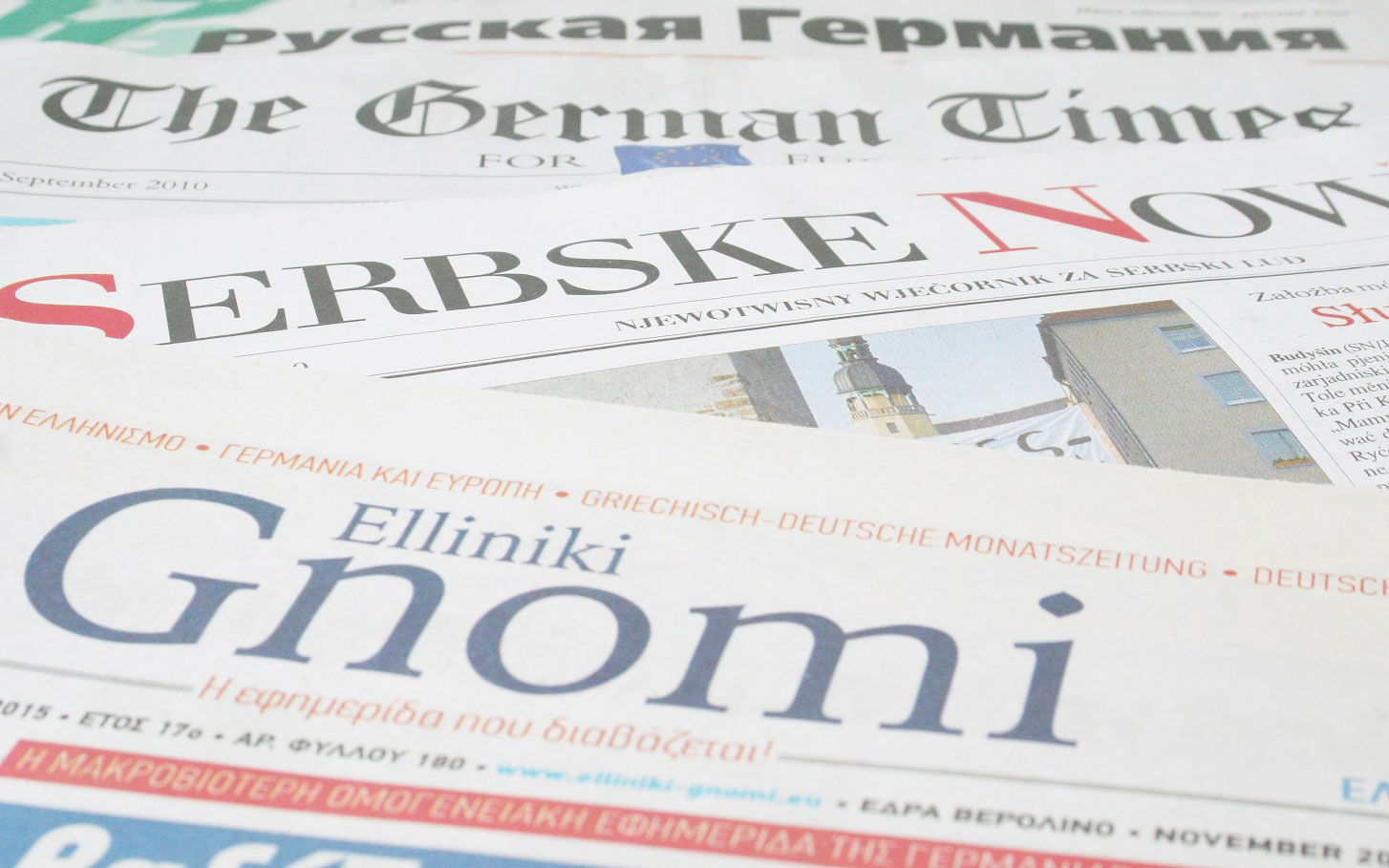 Startseite Internationale Medienhilfe